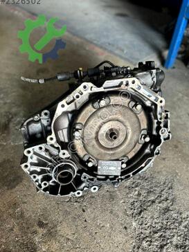 Chevrolet Captiva Şanzıman Komple 24261351 çıkma parça