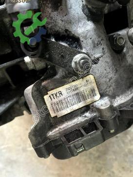 Chevrolet Captiva Şanzıman Komple 24261351 çıkma parça