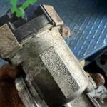 Chevrolet Captiva Orijinal Çıkma Gaz Kelebeği 25183238