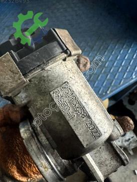 Chevrolet Captiva Gaz Kelebeği 25183238 çıkma parça