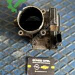 Chevrolet Captiva Orijinal Çıkma Gaz Kelebeği 25183238