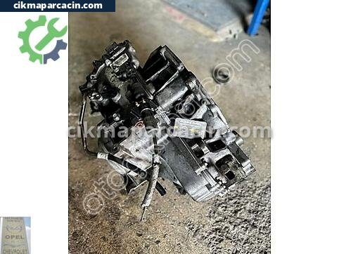 Chevrolet Captiva Beyin çıkma parça