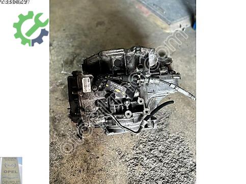 Chevrolet Captiva Beyin EURO5 çıkma parça