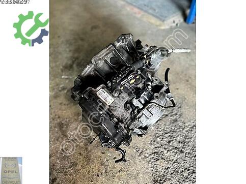 Chevrolet Captiva Beyin EURO5 çıkma parça