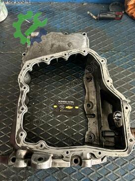 Chevrolet Captiva Karter çıkma parça