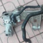 Chevrolet captiva çıkma egr vana soğutucu çıkma yedek parça