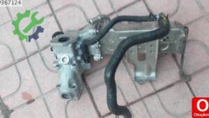 Chevrolet captiva çıkma egr vana soğutucu çıkma yedek parça