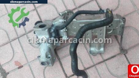 Chevrolet Captiva EGR Vana çıkma parça