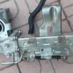Chevrolet captiva çıkma egr vana soğutucu çıkma yedek parça