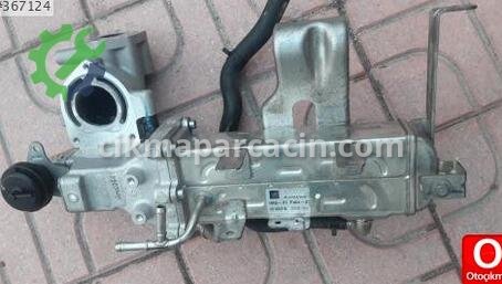 Chevrolet Captiva EGR Vana çıkma parça