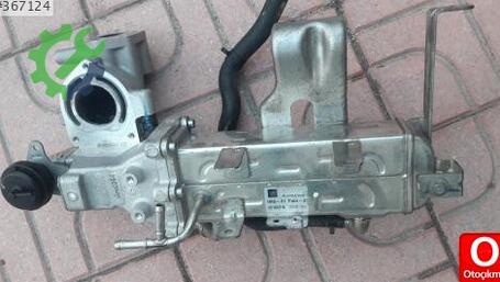 Chevrolet Captiva EGR Vana çıkma parça