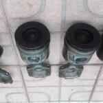Chevrolet captiva çıkma piston piston kolu çıkma yedek parça
