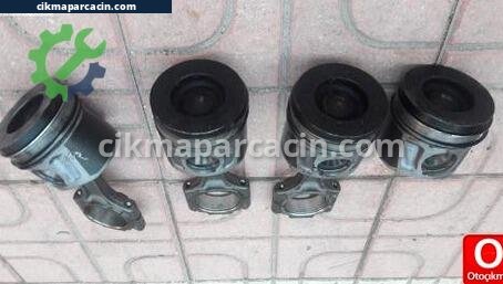 Chevrolet Captiva Piston Kolu çıkma parça