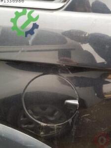 Chevrolet Captiva Depo Kapağı Hatasız Orjinal Çıkma