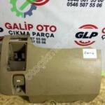 Chevrolet Captiva Direksiyon Alt Plastiği Orjinal Çıkma