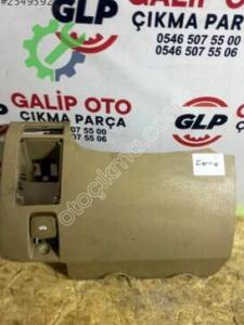Chevrolet Captiva Direksiyon Alt Plastiği Orjinal Çıkma