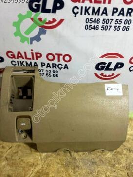 Chevrolet Captiva Röle çıkma parça