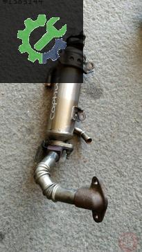 Chevrolet Captiva EGR Soğutucu çıkma parça