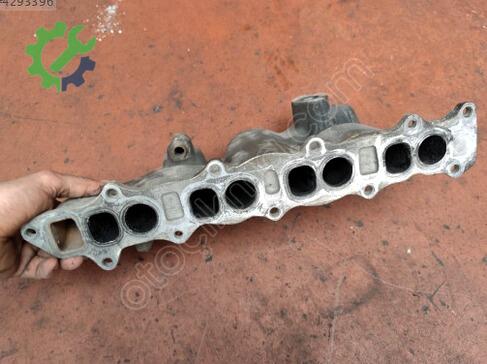 Chevrolet Epica Emme Manifoldu çıkma parça