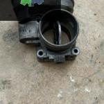 CHEVROLET CAPTİVA GAZ KELEBEĞİ