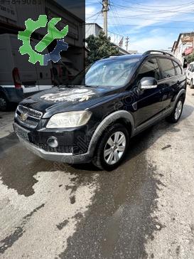 Chevrolet Captiva Göğüslük çıkma parça