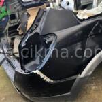 Chevrolet Captiva İç Plastikleri hatasız orjinal çıkma