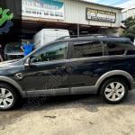 Chevrolet captiva jant takımı