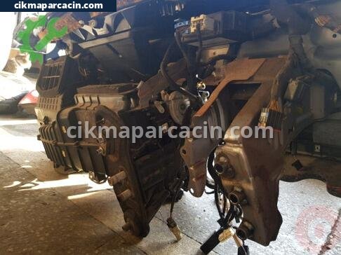 Chevrolet Captiva Kalorifer Motoru çıkma parça