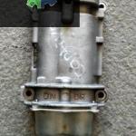 CHEVROLET CAPTİVA KARTER YAĞ DENGELEYİCİ (BALANSÖR)