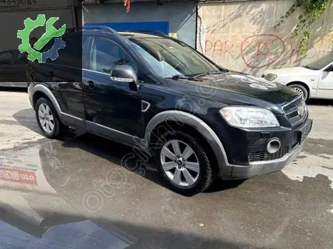 Chevrolet Captiva Koltuk çıkma parça