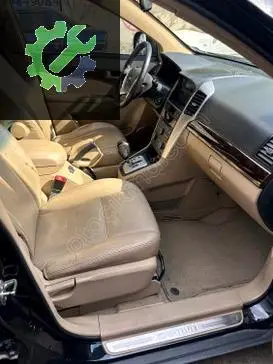 Chevrolet Captiva Koltuk çıkma parça
