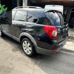 Chevrolet captiva komple motor