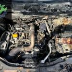 Chevrolet captiva komple motor
