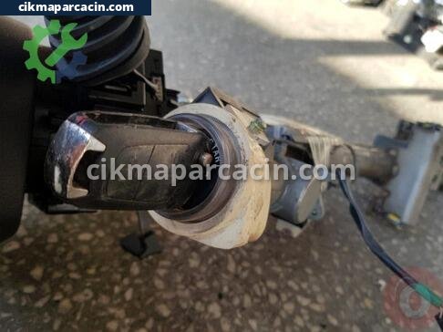 Chevrolet Captiva Kontak Seti çıkma parça