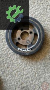 CHEVROLET CAPTİVA KRANK KASNAĞI
