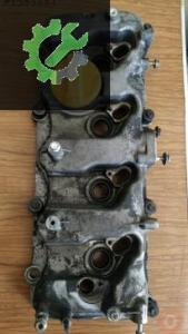 CHEVROLET CAPTİVA KÜLBÜTÖR KAPAĞI