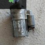 CHEVROLET CAPTİVA MARŞ DİNAMOSU