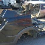 Chevrolet Captiva marsbiyel orjinal cikma