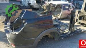Chevrolet Captiva marsbiyel orjinal cikma