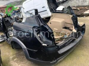 Chevrolet Captiva Marşpiyel hatasız orjinal çıkma
