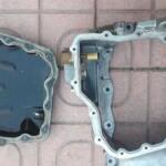 Chevrolet captiva motor ara ve alt kartel çıkma yedek parça