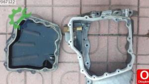 Chevrolet captiva motor ara ve alt kartel çıkma yedek parça