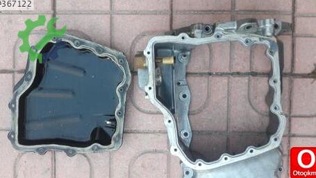 Chevrolet Captiva Karter çıkma parça