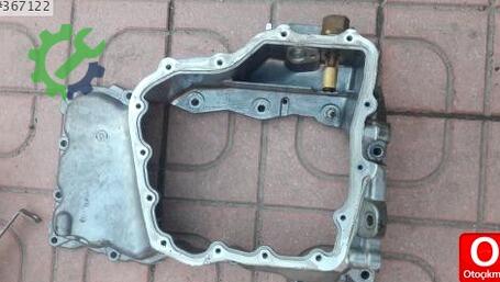 Chevrolet Captiva Karter çıkma parça