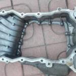 Chevrolet captiva motor ara ve alt kartel çıkma yedek parça