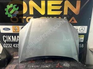 CHEVROLET CAPTİVA MOTOR KAPUTU ÇIKMA ORJİNAL
