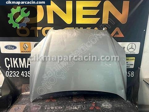 Chevrolet Captiva Kaput çıkma parça
