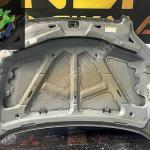 CHEVROLET CAPTİVA MOTOR KAPUTU ÇIKMA ORJİNAL