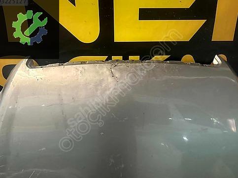 Chevrolet Captiva Kaput çıkma parça