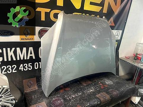 Chevrolet Captiva Kaput çıkma parça